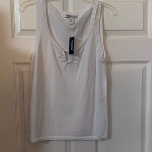 White House Black Market Top